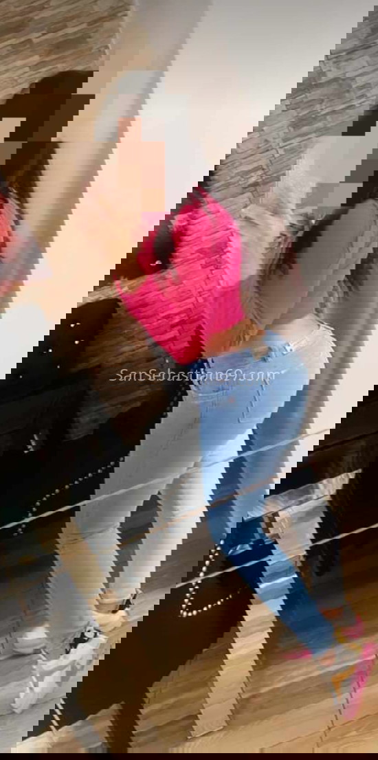 Ana, colombiana. 742046172. Citas en SAN SEBASTIÁN, SAN SEBASTIÁN. www.sansebastian69.com.