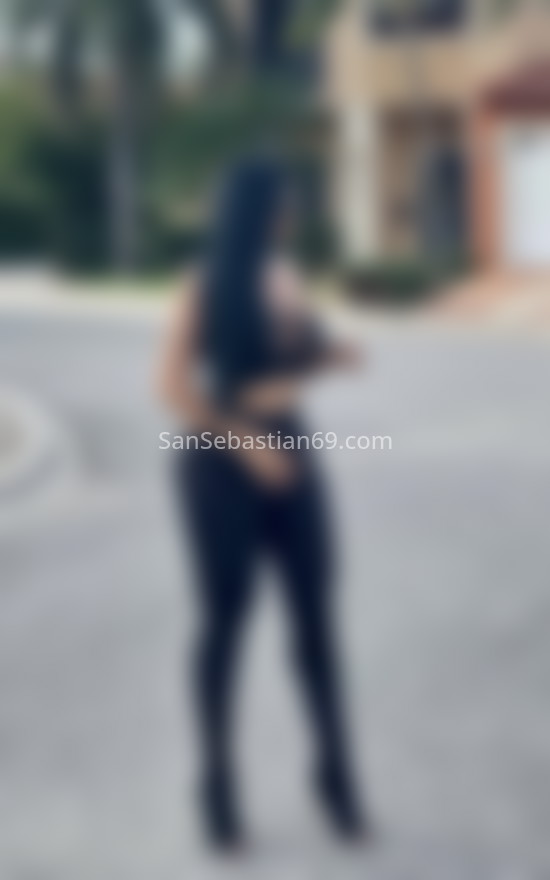 Valentina, chica colombiana . 634071468. Citas en SAN SEBASTIÁN, SAN SEBASTIÁN. www.sansebastian69.com.