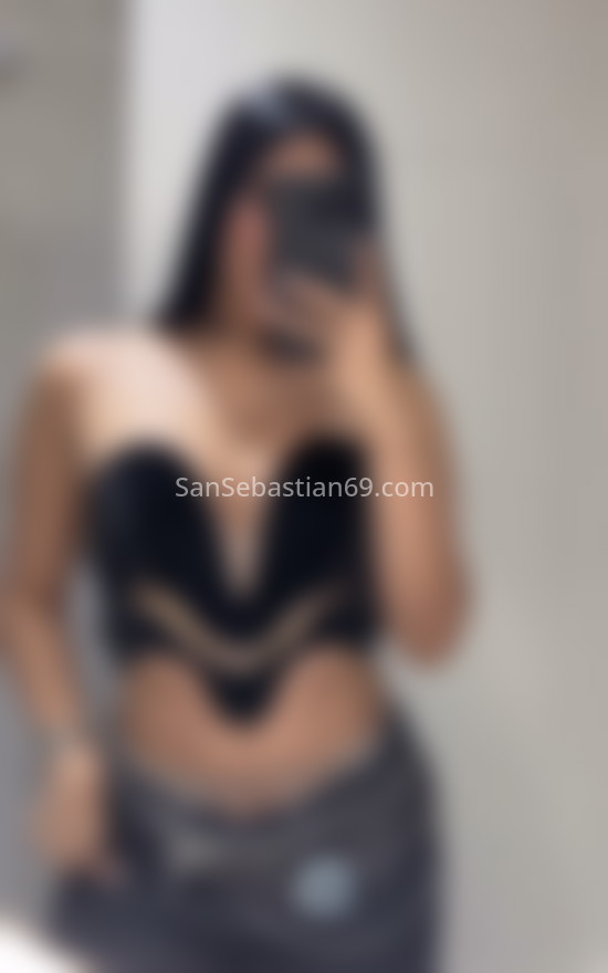 Valentina, chica colombiana . 634071468. Citas en SAN SEBASTIÁN, SAN SEBASTIÁN. www.sansebastian69.com.