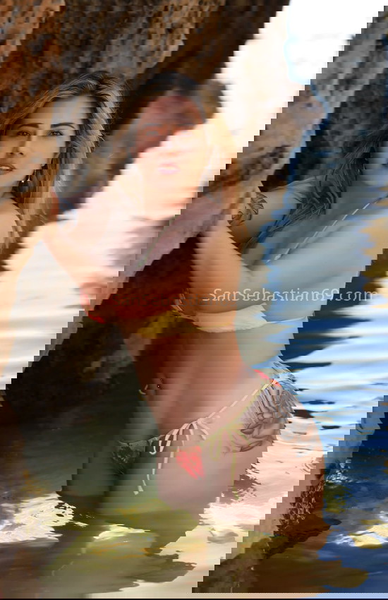 Vero, rubia colombiana. 624791102. Citas en SAN SEBASTIÁN, SAN SEBASTIÁN. www.sansebastian69.com.