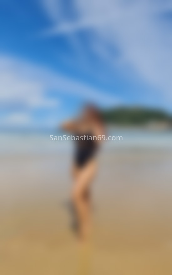 Elisa, chica guapa latina de 29 años . 603379074. Citas en SAN SEBASTIÁN, SAN SEBASTIÁN. www.sansebastian69.com.