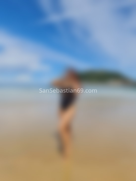 Elisa, chica guapa latina de 29 años . 603379074. Citas en SAN SEBASTIÁN, SAN SEBASTIÁN. www.sansebastian69.com.