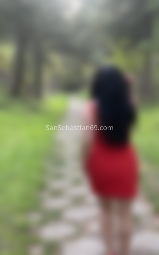 Daniela, divertidísima latina. 613789550. Citas en SAN SEBASTIÁN, SAN SEBASTIÁN. www.sansebastian69.com.