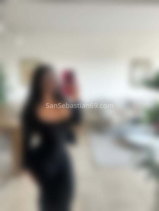 Sofía, venezolana aventurera. 614557195. Citas en SAN SEBASTIÁN, SAN SEBASTIÁN. www.sansebastian69.com.