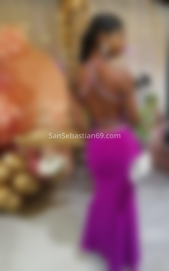 Dulce María, jovencita trans. 604267368. Citas en SAN SEBASTIÁN, SAN SEBASTIÁN. www.sansebastian69.com.