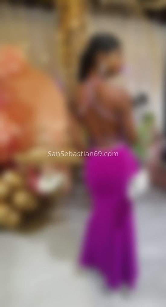 Dulce María, jovencita trans. 604267368. Citas en SAN SEBASTIÁN, SAN SEBASTIÁN. www.sansebastian69.com.
