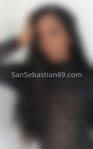 Dulce María, jovencita trans. 604267368. Citas en SAN SEBASTIÁN, SAN SEBASTIÁN. www.sansebastian69.com.