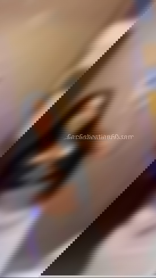 Mónica, venezolana recién llegada. 627667445. Citas en SAN SEBASTIÁN, SAN SEBASTIÁN. www.sansebastian69.com.