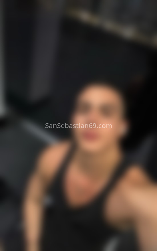 Samir. 674077657. Citas en SAN SEBASTIÁN, SAN SEBASTIÁN. www.sansebastian69.com.
