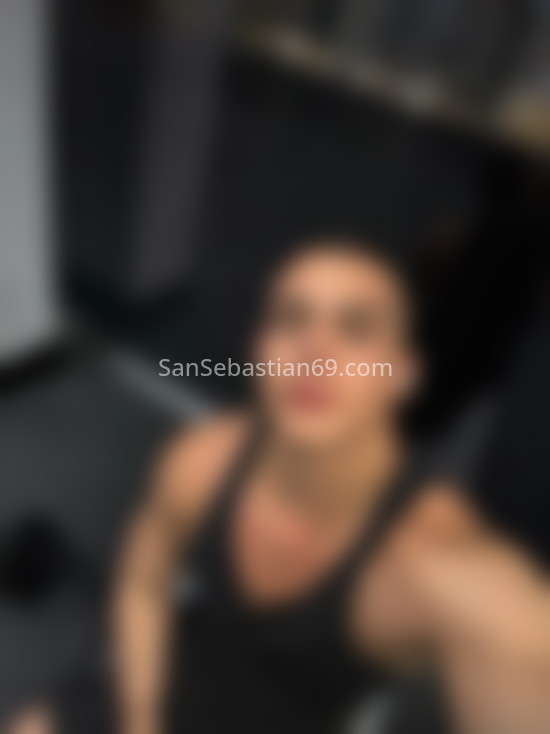 Samir. 674077657. Citas en SAN SEBASTIÁN, SAN SEBASTIÁN. www.sansebastian69.com.