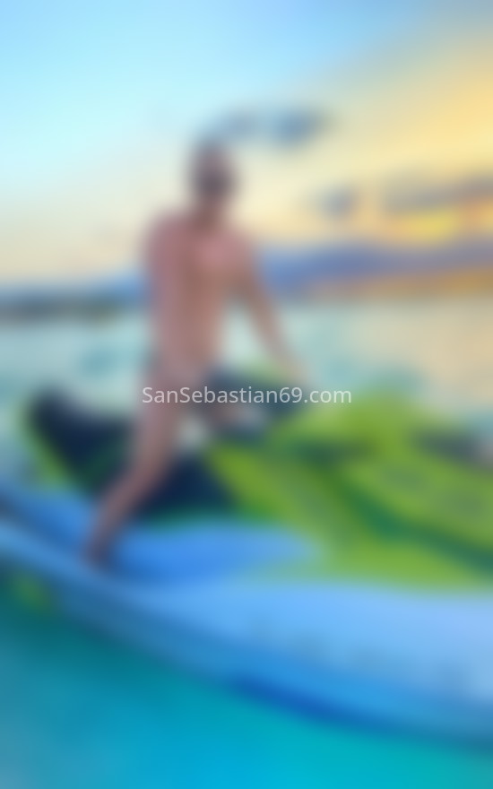 Samir. 674077657. Citas en SAN SEBASTIÁN, SAN SEBASTIÁN. www.sansebastian69.com.