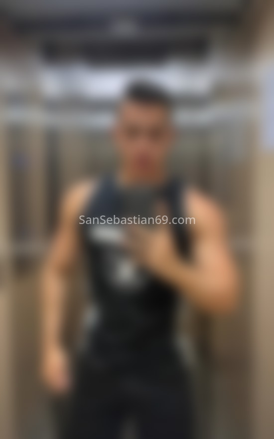 Samir. 674077657. Citas en SAN SEBASTIÁN, SAN SEBASTIÁN. www.sansebastian69.com.