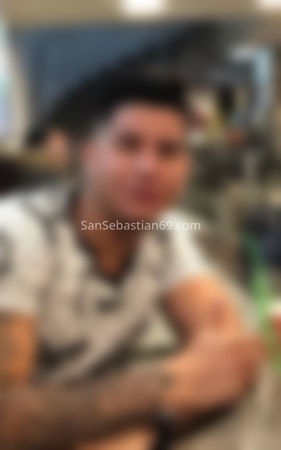 Anthony, compañía de lujo. 610484642. Citas en SAN SEBASTIÁN, SAN SEBASTIÁN. www.sansebastian69.com.
