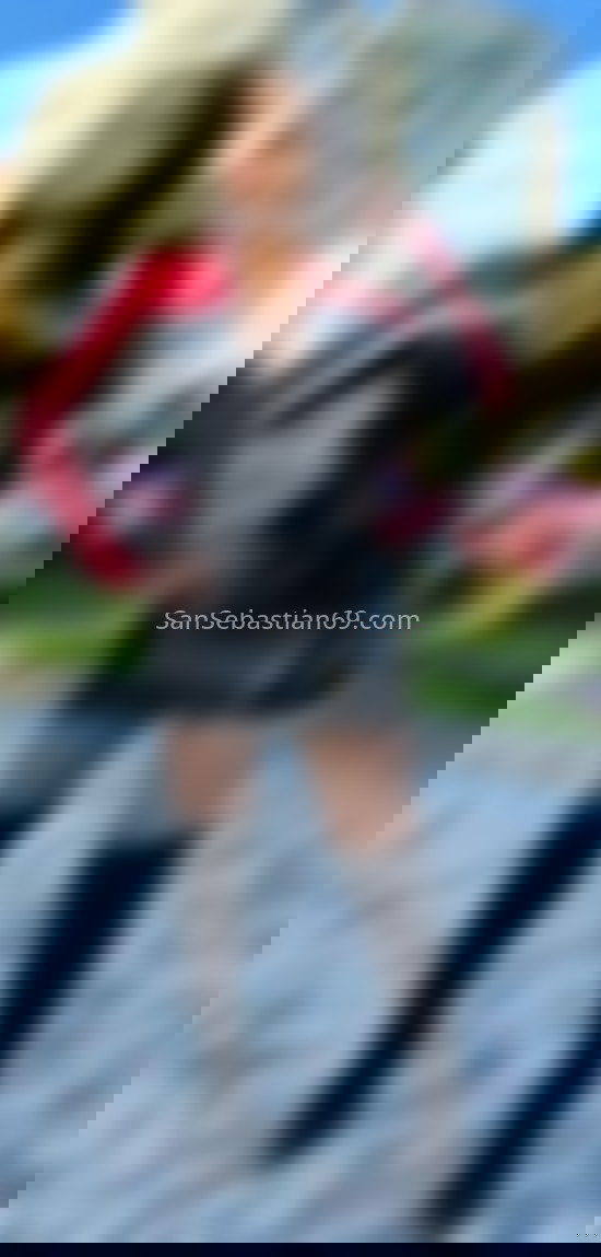 Estrella, simpática, divertida y culta. 631361158. Citas en SAN SEBASTIÁN, SAN SEBASTIÁN. www.sansebastian69.com.