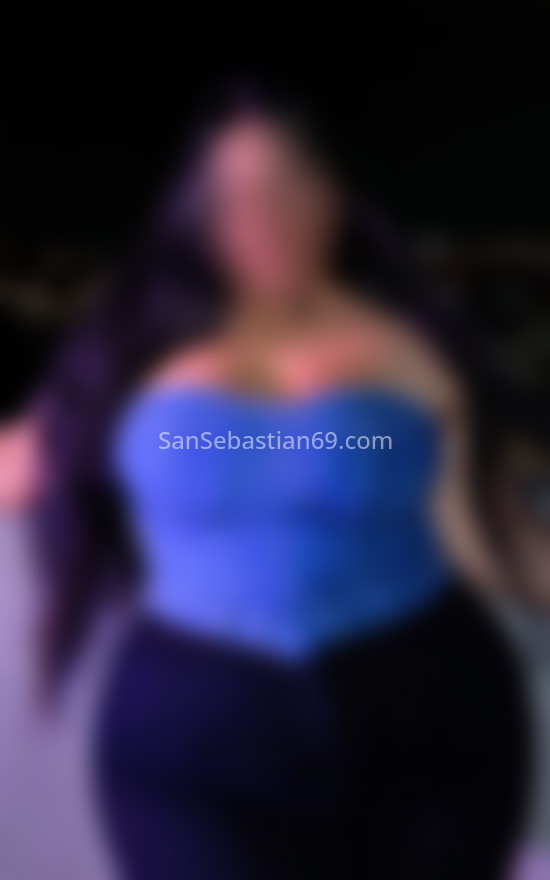 Niccol, colombiana curvy. 603294820. Citas en SAN SEBASTIÁN, SAN SEBASTIÁN. www.sansebastian69.com.