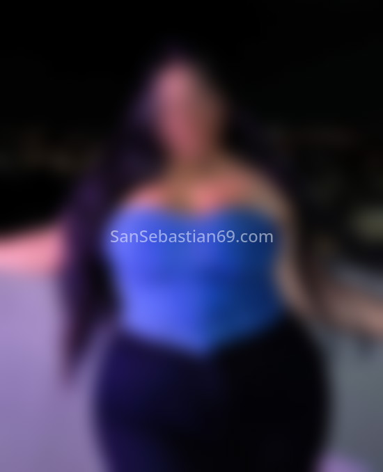 Niccol, colombiana curvy. 603294820. Citas en SAN SEBASTIÁN, SAN SEBASTIÁN. www.sansebastian69.com.