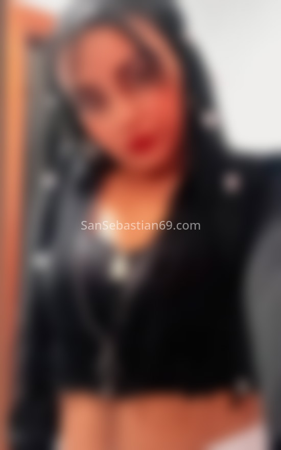 Ximena. 654224232. Citas en SAN SEBASTIÁN, SAN SEBASTIÁN. www.sansebastian69.com.