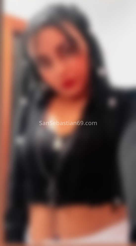 Ximena. 654224232. Citas en SAN SEBASTIÁN, SAN SEBASTIÁN. www.sansebastian69.com.