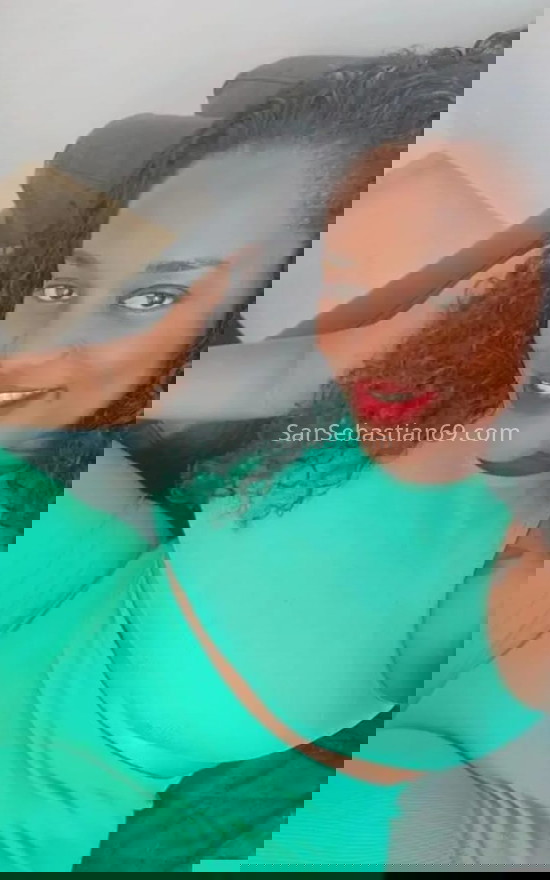 Franchesca, morena latina. 624135674. Citas en SAN SEBASTIÁN, SAN SEBASTIÁN. www.sansebastian69.com.