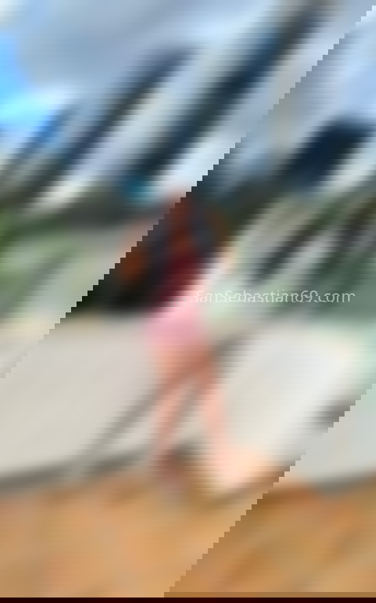 Coral, trans colombiana . 604338275. Citas en SAN SEBASTIÁN, SAN SEBASTIÁN. www.sansebastian69.com.