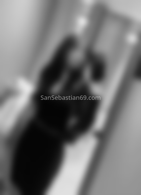 Isabella. 611083380. Citas en SAN SEBASTIÁN, SAN SEBASTIÁN. www.sansebastian69.com.