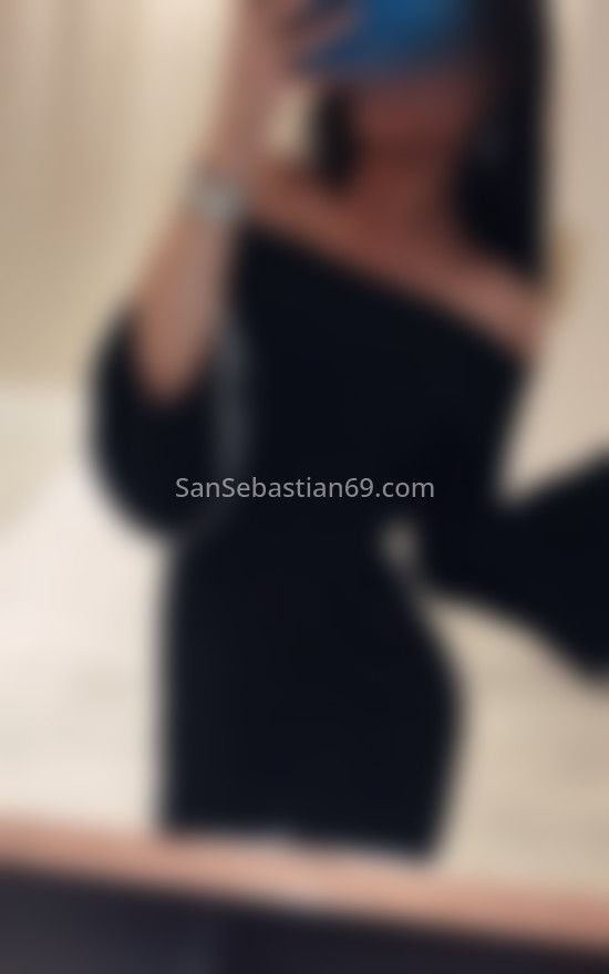 Isabella. 611083380. Citas en SAN SEBASTIÁN, SAN SEBASTIÁN. www.sansebastian69.com.