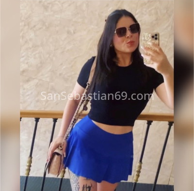 Dulce Maria, colombiana. 610533124. Citas en SAN SEBASTIÁN, SAN SEBASTIÁN. www.sansebastian69.com. Dulce Maria, colombiana. 610533124. Citas en SAN SEBASTIÁN, SAN SEBASTIÁN. www.sansebastian69.com.