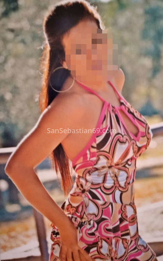 Vanessa, recién llegada. 613246893. Citas en SAN SEBASTIÁN, SAN SEBASTIÁN. www.sansebastian69.com.