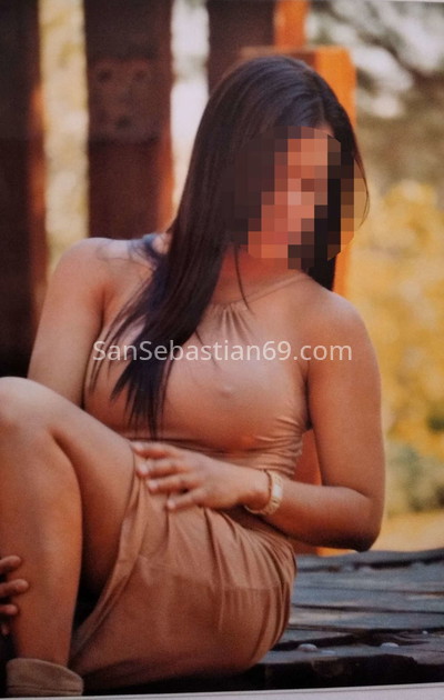 Vanessa, recién llegada. 613246893. Citas en SAN SEBASTIÁN, SAN SEBASTIÁN. www.sansebastian69.com.