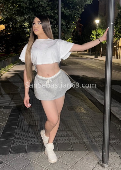 Victoria, trans colombiana . 641499087. Citas en SAN SEBASTIÁN, SAN SEBASTIÁN. www.sansebastian69.com. Victoria, trans colombiana . 641499087. Citas en SAN SEBASTIÁN, SAN SEBASTIÁN. www.sansebastian69.com.