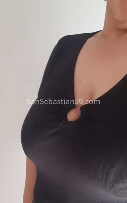 María, mujer española. 641330913. Citas en SAN SEBASTIÁN, SAN SEBASTIÁN. www.sansebastian69.com.