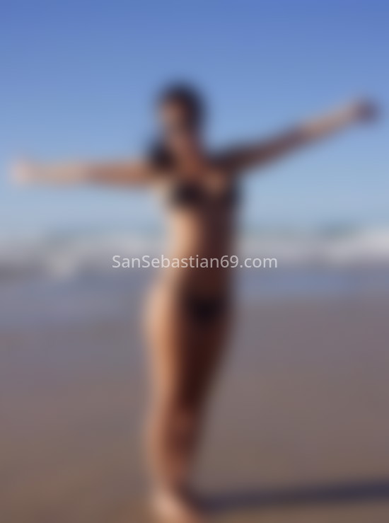 Julia. 634238870. Citas en SAN SEBASTIÁN, SAN SEBASTIÁN. www.sansebastian69.com.