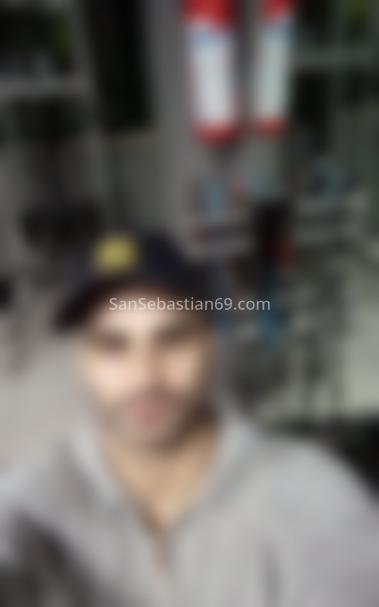 Saúl, educado y buen amigo. 610657829. Citas en SAN SEBASTIÁN, SAN SEBASTIÁN. www.sansebastian69.com.