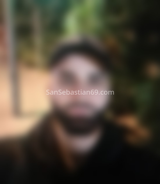 Saúl, educado y buen amigo. 610657829. Citas en SAN SEBASTIÁN, SAN SEBASTIÁN. www.sansebastian69.com.