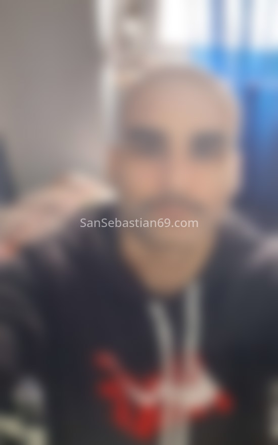 Saúl, educado y buen amigo. 610657829. Citas en SAN SEBASTIÁN, SAN SEBASTIÁN. www.sansebastian69.com.
