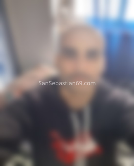 Saúl, educado y buen amigo. 610657829. Citas en SAN SEBASTIÁN, SAN SEBASTIÁN. www.sansebastian69.com.