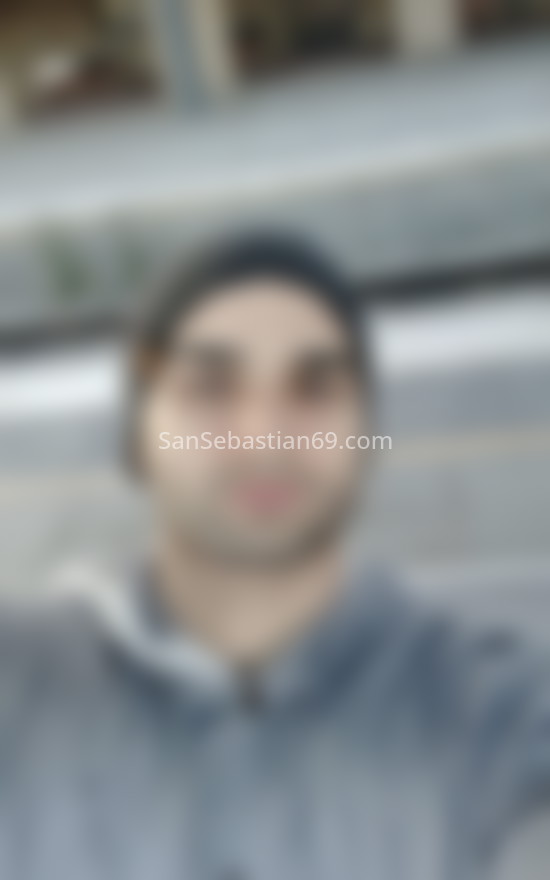 Saúl, educado y buen amigo. 610657829. Citas en SAN SEBASTIÁN, SAN SEBASTIÁN. www.sansebastian69.com.