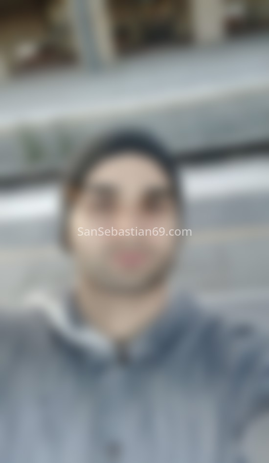 Saúl, educado y buen amigo. 610657829. Citas en SAN SEBASTIÁN, SAN SEBASTIÁN. www.sansebastian69.com.