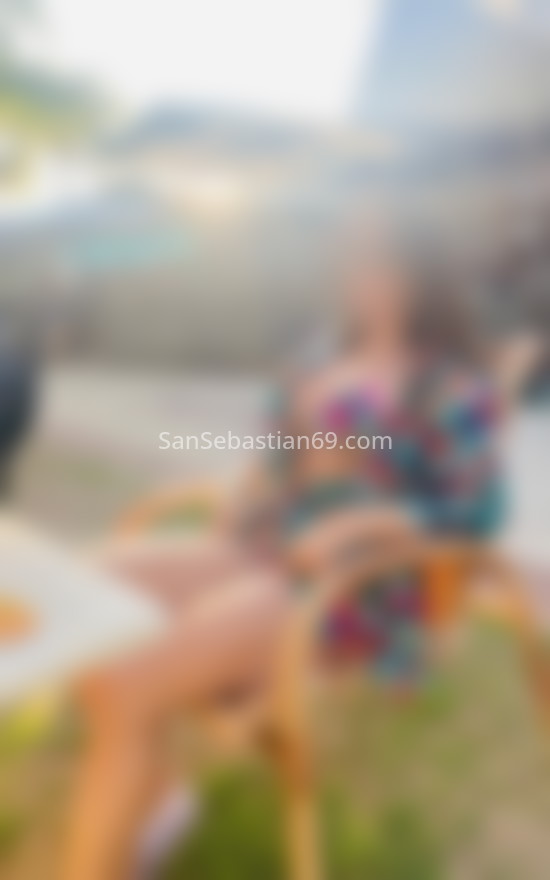 Camila, estupenda brasileña. 643054425. Citas en SAN SEBASTIÁN, SAN SEBASTIÁN. www.sansebastian69.com.