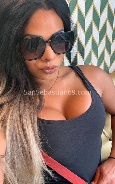 Naomi, trans brasileña . 645612906. Citas en SAN SEBASTIÁN, SAN SEBASTIÁN. www.sansebastian69.com.