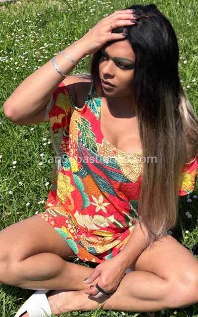 Naomi, trans brasileña . 645612906. Citas en SAN SEBASTIÁN, SAN SEBASTIÁN. www.sansebastian69.com.