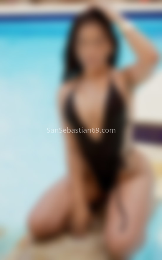 Mel, de regreso a la ciudad . 617993484. Citas en SAN SEBASTIÁN, SAN SEBASTIÁN. www.sansebastian69.com.