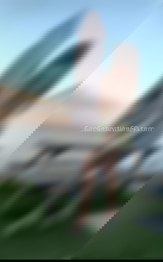 Dulce, joven trans colombiana . 672825788. Citas en SAN SEBASTIÁN, SAN SEBASTIÁN. www.sansebastian69.com.