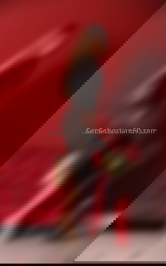 Dulce, joven trans colombiana . 672825788. Citas en SAN SEBASTIÁN, SAN SEBASTIÁN. www.sansebastian69.com.