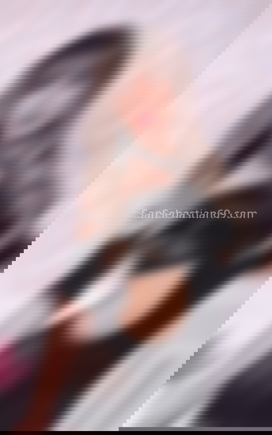 Dulce, joven trans colombiana . 672825788. Citas en SAN SEBASTIÁN, SAN SEBASTIÁN. www.sansebastian69.com.