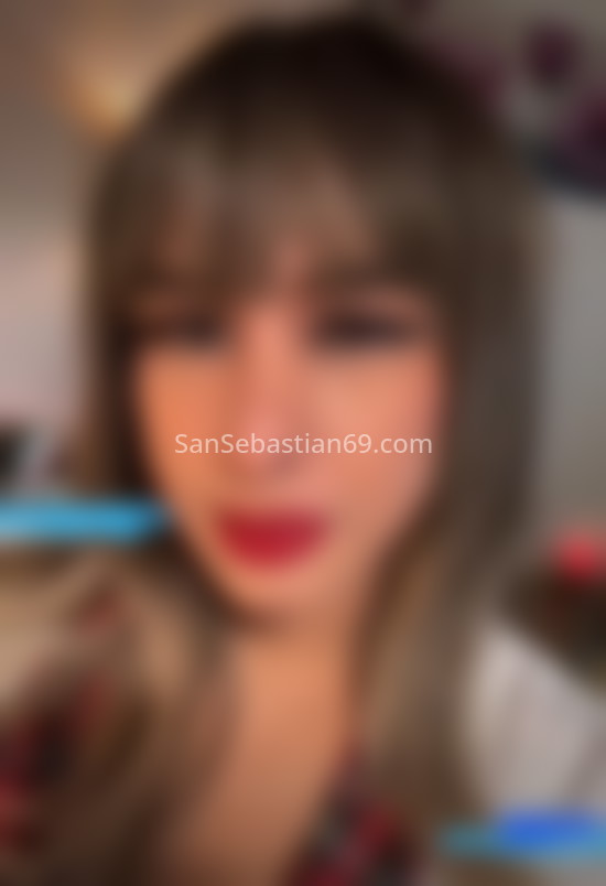 Dulce, joven trans colombiana . 672825788. Citas en SAN SEBASTIÁN, SAN SEBASTIÁN. www.sansebastian69.com.