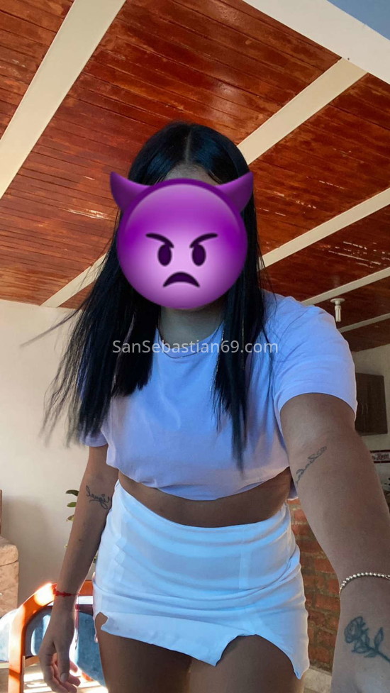 Alison, jovencita, nueva en la ciudad. 643276764. Citas en SAN SEBASTIÁN, SAN SEBASTIÁN. www.sansebastian69.com. Alison, jovencita, nueva en la ciudad. 643276764. Citas en SAN SEBASTIÁN, SAN SEBASTIÁN. www.sansebastian69.com.