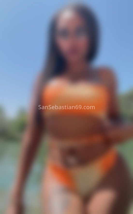 Melany. 602531147. Citas en SAN SEBASTIÁN, SAN SEBASTIÁN. www.sansebastian69.com.