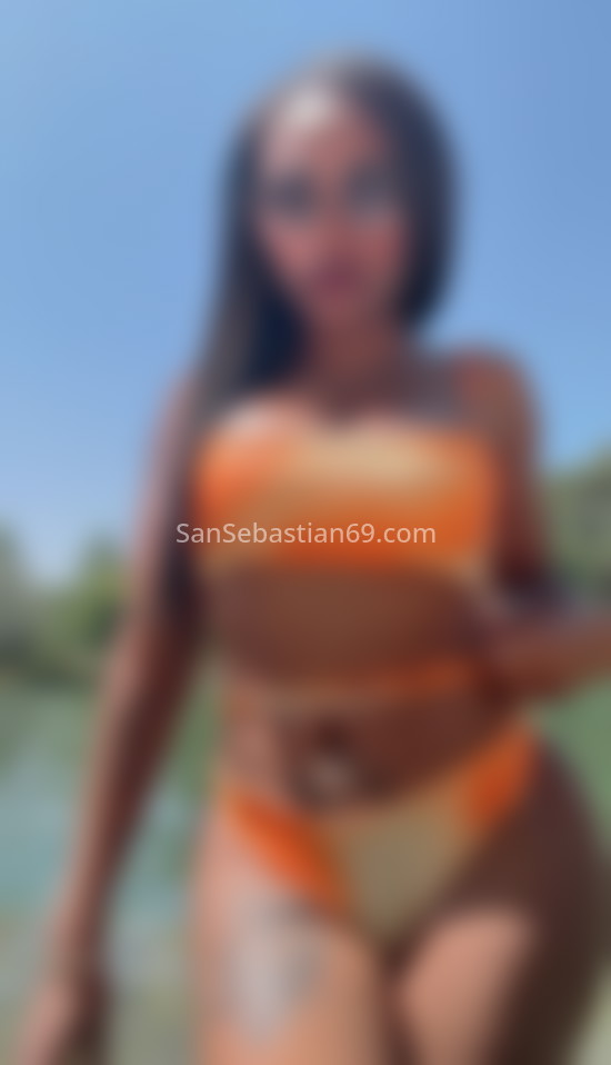 Melany. 602531147. Citas en SAN SEBASTIÁN, SAN SEBASTIÁN. www.sansebastian69.com.