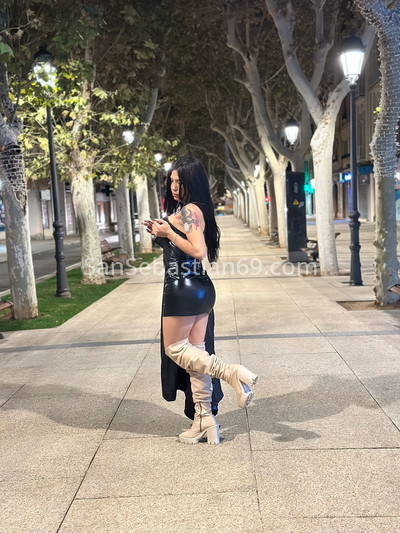 Victoria, chica trans encantadora. 637536465. Citas en SAN SEBASTIÁN, SAN SEBASTIÁN. www.sansebastian69.com.